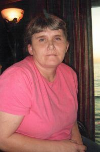 Bonnie J. Litteer - July 12, 2021